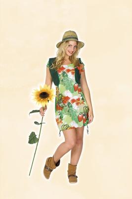 Jungle vrouw OP=OP Jungle vrouw OP=OP