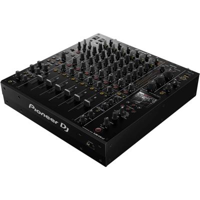 Pioneer DJM V10 LF