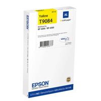 Epson C13T90844N inktcartridge 1 stuk(s) Origineel Hoog (XL) rendement Geel - thumbnail