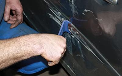 Brilliant Tools BT511065 Set sierstrips, 11-delig