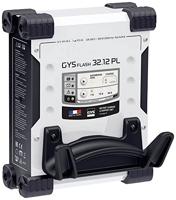 GYS GYSFLASH 32.12 PL 027381 Druppellader 12 V 30 A - thumbnail
