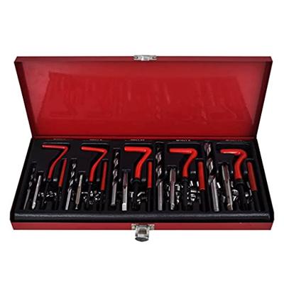 VidaXL Schroefdraad herstelset VidaXL Schroefdraad herstelset