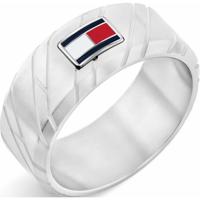 Heren ring Tommy Hilfiger 2790621H - thumbnail