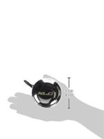 XLC Fietsbel ding dong dd-m09 - thumbnail