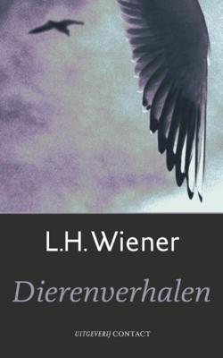 Dierenverhalen - L.H. Wiener - ebook