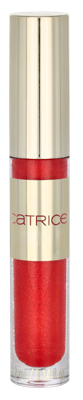Catrice Plumping Lip Gloss Limited Edition 4.20 ml C01 Never Fully Perfect Lipgloss