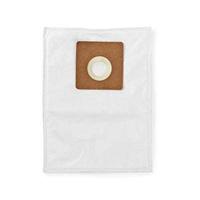 Nedis Stofzuigerzak | 10 Stuks | Synthetisch | Wit | 1 stuks - DUBG120NED10 DUBG120NED10