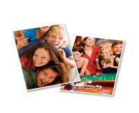 Avery-Zweckform Everyday Inkjet Photo Paper glossy 2415 Fotopapier DIN A4 160 g/m² 50 vellen Glanzend - thumbnail