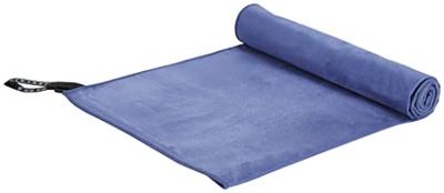 Cocoon Towel Ultralight Reishanddoek Fjord Blue