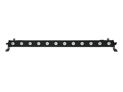 Eurolite BAR-12 DMX LED-lichteffect Aantal LEDs: 12