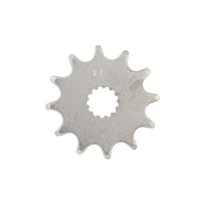 ESJOT steek-tandwiel sprocket f. panasonic drive,12t.