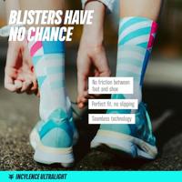 Incylence Ultralight Elements Hoge Sokken - thumbnail