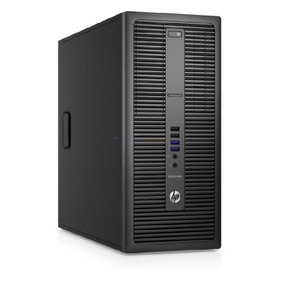 HP EliteDesk 800 G2 Tower - Intel Core i3-6e Generatie - 8GB RAM - 256GB SSD - Windows 11 HP EliteDesk 800 G2 Tower - Intel Core i3-6e Generatie - 8GB RAM - 256GB SSD - Windows 11