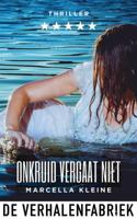 Onkruid vergaat niet - Marcella Kleine - ebook - thumbnail