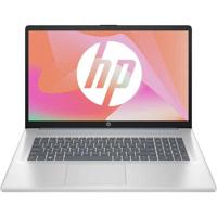 HP 17-cp2059nf Laptop PC - Windows 11 - 17,3 inch HD+ - Ryzen 3 7320U - 8 GB RAM - 512 GB SSD-opslag - AZERTY - thumbnail