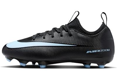 Nike Zoom Vapor 16 Academy FG/MG Voetbalschoenen JR 35 - thumbnail