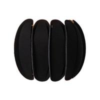 Lucide SPENCER - Wandlamp - 1xE27 - Zwart - thumbnail