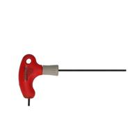 4tecx T-greep inbus 2mm 100mm - thumbnail