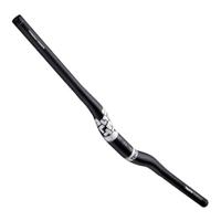 TRUVATIV stuur "hussefelt" bar hussefelt 700mm black r20 - thumbnail