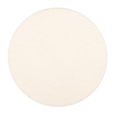 Makita Accessoires Poetsschijf vilt 125x6mm - 196152-4