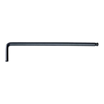 Stahlwille inbussleutel 4mm lang+kogelkop