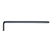 Stahlwille inbussleutel 4mm lang+kogelkop - thumbnail