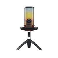 CHERRY UM 9.0 PRO Microfoon Zwart, Koper - thumbnail