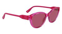 Zonnebril Dames Karl Lagerfeld KL6099S-525 ø 54 mm - thumbnail