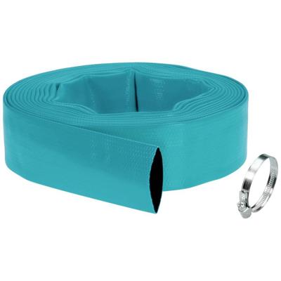 GARDENA Gelaagde platte slang Set 38 mm (1 1/2")