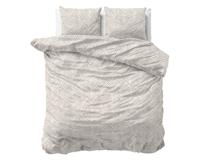 Sleeptime Ethnic Zand 200 x 200/220 cm - thumbnail