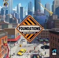 Foundations of Metropolis - thumbnail