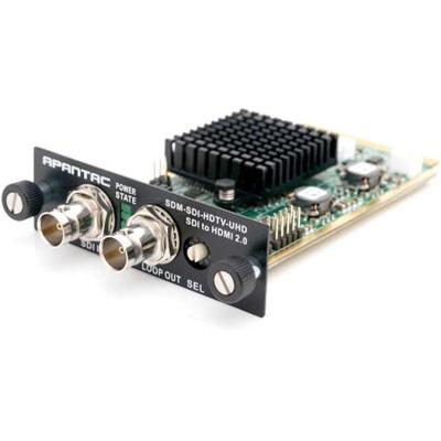 NEC SDM-12GSDI Smart Display Module HDBASET 4K UHD Ontvanger