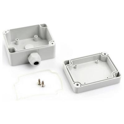 Supertronic PB520G-S Wandbehuizing 82 x 65 x 45 1 stuk(s)