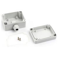 Supertronic PB520G-S Wandbehuizing 82 x 65 x 45 1 stuk(s) - thumbnail