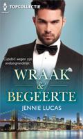 Wraak & begeerte - Jennie Lucas - ebook - thumbnail