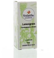 Volatile Lemongrass - thumbnail