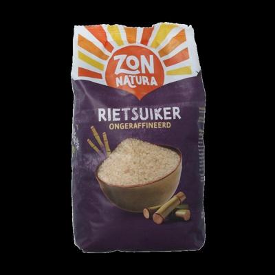 Zonnatura Rietsuiker Zonnatura Rietsuiker