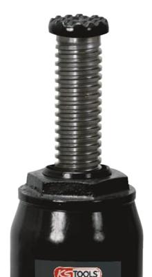 KS Tools Hydraulische flessenkrik 15 t