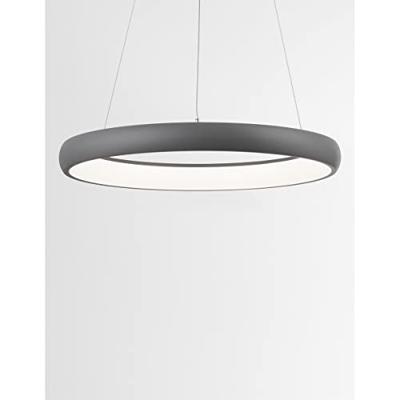 Lyora Design hanglampAlbi grijs Ø 61cm - 8105621 - thumbnail
