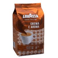 Lavazza Crema e Aroma - koffiebonen - 1 kilo - thumbnail