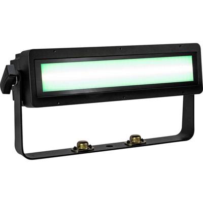 Eurolite IP PIX Strobe FROST 5pol LED-stroboscoop Aantal LEDs: 240 RGB, Koudwit, Warmwit Eurolite IP PIX Strobe FROST 5pol LED-stroboscoop Aantal LEDs: 240 RGB, Koudwit, Warmwit