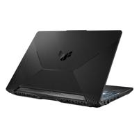 ASUS TUF Gaming A15 FA506NC-HN002W AMD Ryzen™ 5 7535HS Laptop 39,6 cm (15.6") Full HD 8 GB DDR5-SDRAM 512 GB SSD NVIDIA GeForce RTX 3050 Wi-Fi 6 (802.11ax) Windows 11 Home Zwart - thumbnail