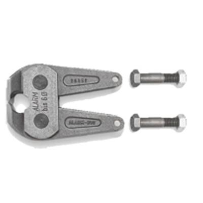 Alarm Werkzeuge Snijkop voor kopkniptang voor bouten 140 mm