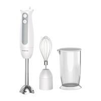 Inventum 3-in-1 staafmixer MX350B - zwart - thumbnail