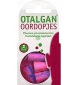 Otalgan Comfort Oordopjes Otalgan Comfort Oordopjes