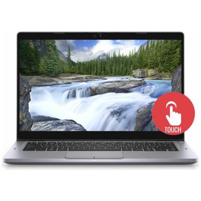 Dell Latitude 5310 - Intel Core i7-10e Generatie - 13 inch - Touch - 16GB RAM - 256GB SSD - Windows 11 Dell Latitude 5310 - Intel Core i7-10e Generatie - 13 inch - Touch - 16GB RAM - 256GB SSD - Windows 11