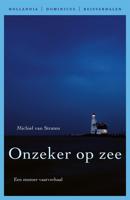Onzeker op zee 4 - Michiel van Straten - eBook (9789064105210) - thumbnail