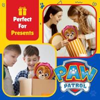 Ty Beanie boo paw patrol skye, 15cm - thumbnail
