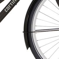 Cortina spatbord voor 28 milo black - thumbnail