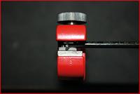 KS Tools 150.2226 Remleidingschraper, 3-16 mm, 46 mm - thumbnail